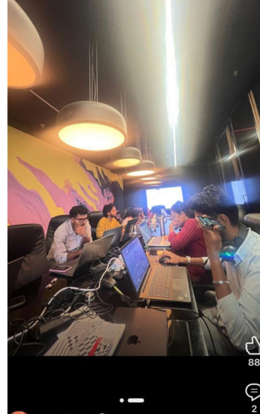 About local digital marketing company